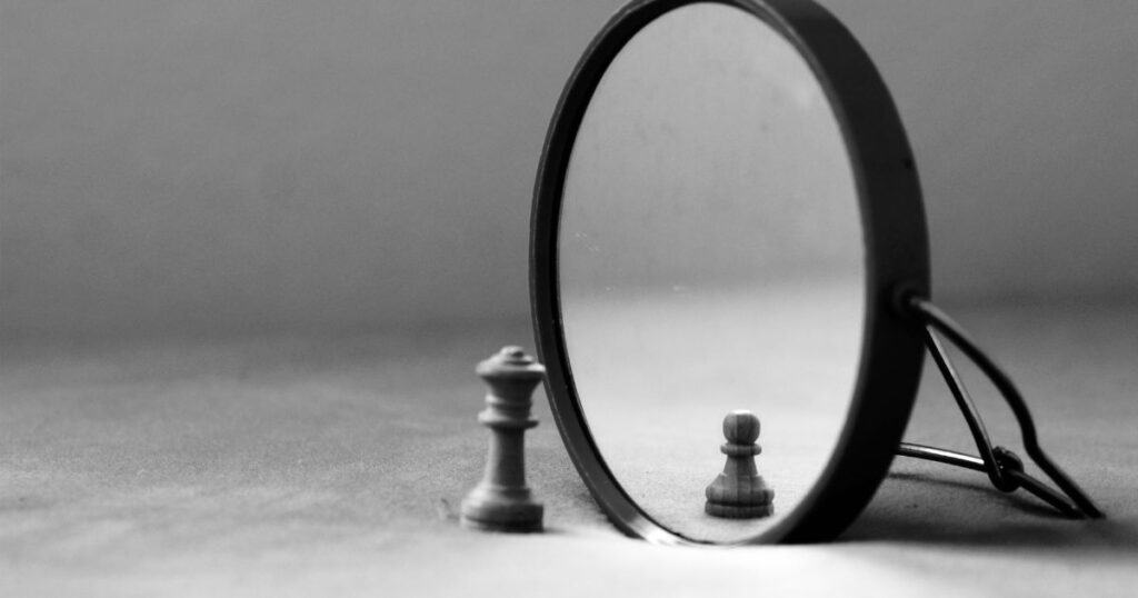 the secret reason I sucked at social media