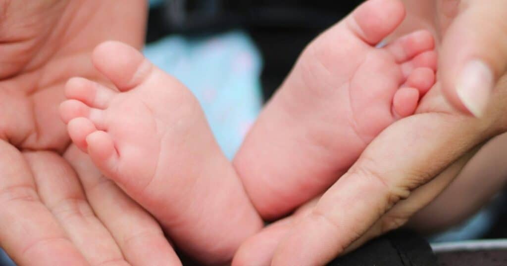 Losing a baby made me seriously doubt chiropractic was the right career for me.
