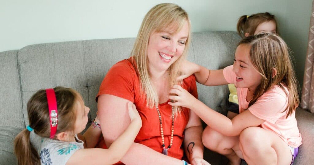 my morning routine is fcked