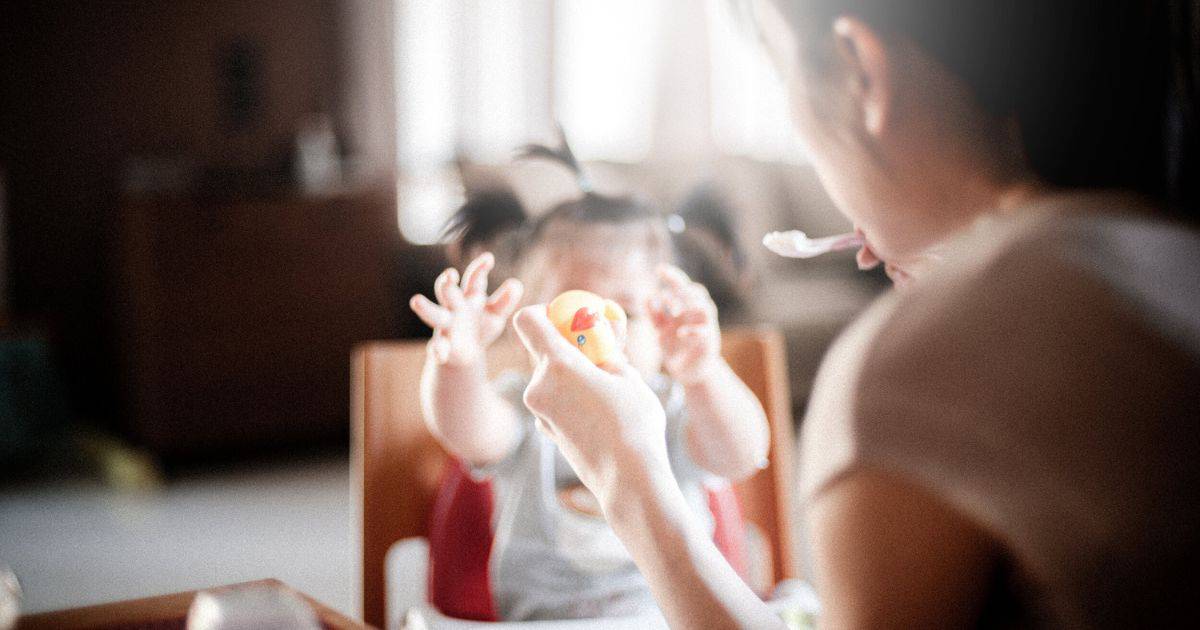 Has Motherhood Taken Your Focus Off Your Practice